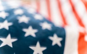 USA celebrate 4th of July.