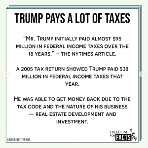 Trump Taxes - 4