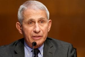 Explosive Fauci emails